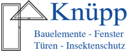 Fensterbau Knüpp Steinfurt