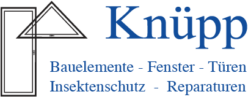 Fensterbau Knüpp Steinfurt